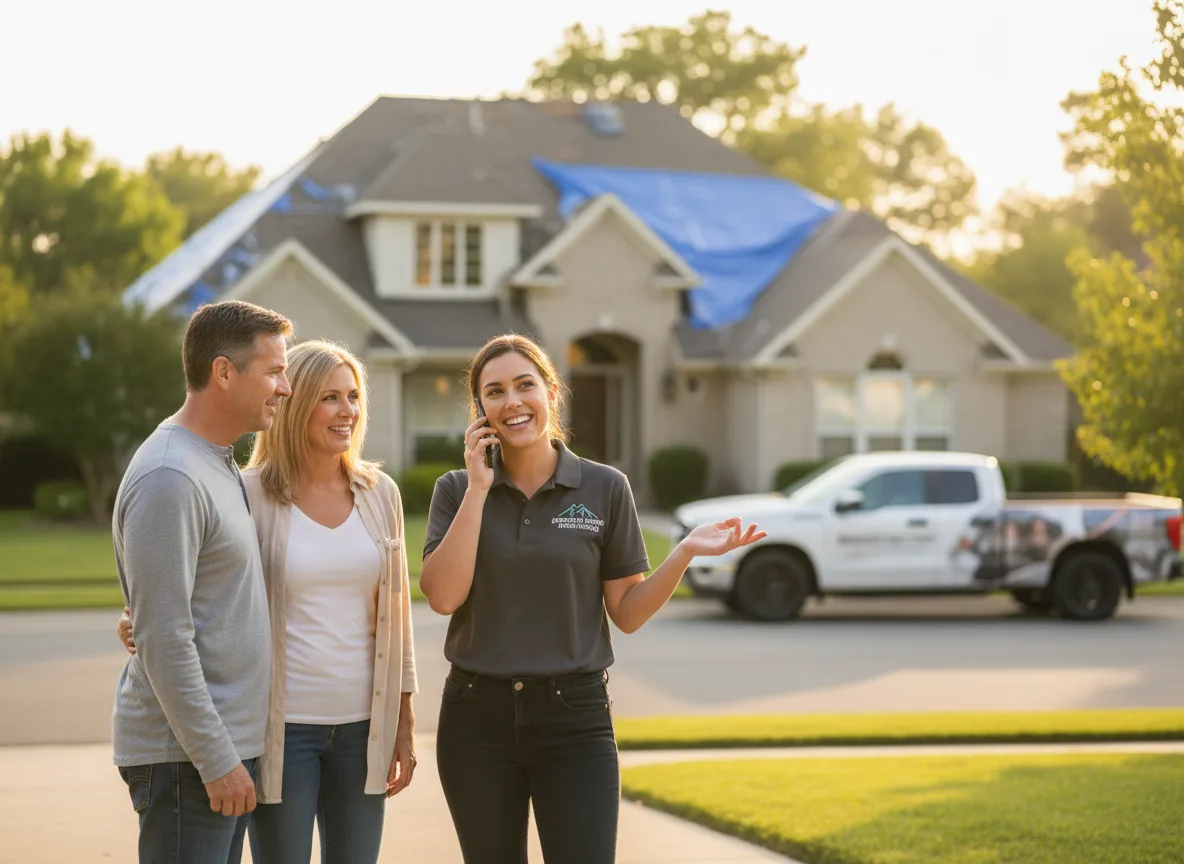 Emergency Roof Repair Spring Valley, WI FAQs